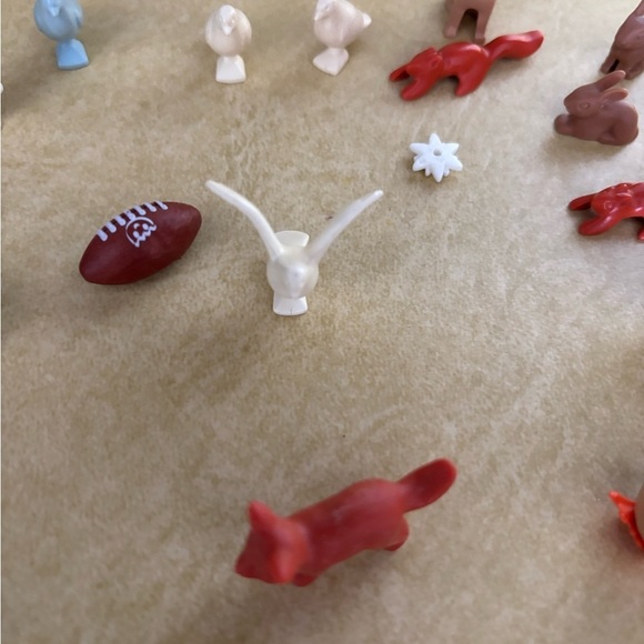 Mini Animal Toys - Picture 4 of 11